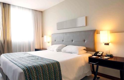 Pituba Hotel | Mercure Salvador Pituba