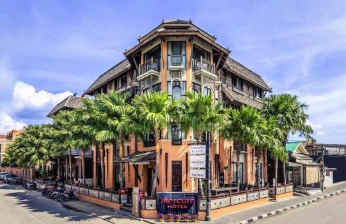 Chaweng City Center Hotel | Mercure Samui Chaweng Tana
