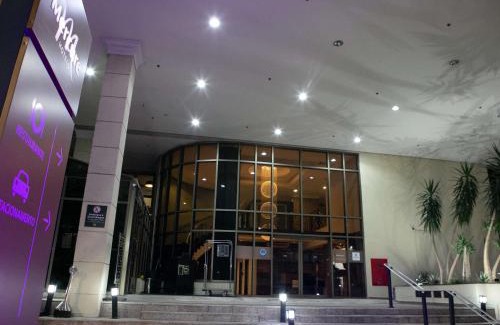 Santa Paula Hotel | Mercure Sao Caetano do Sul
