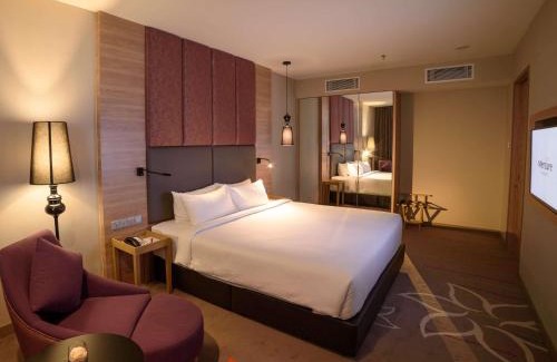 Kampung Selayang Pandang Hotel | Mercure Selangor Selayang