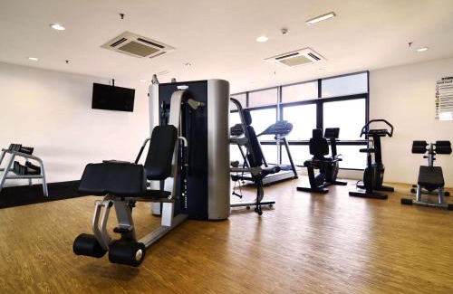 Kampung Selayang Pandang Hotel | Mercure Selangor Selayang