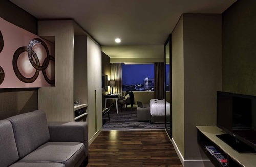 Tangerang Hotel | Mercure Serpong Alam Sutera