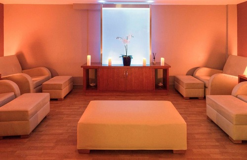 Sheffield City Centre Hotel | Mercure Sheffield St Paul's Hotel & Spa