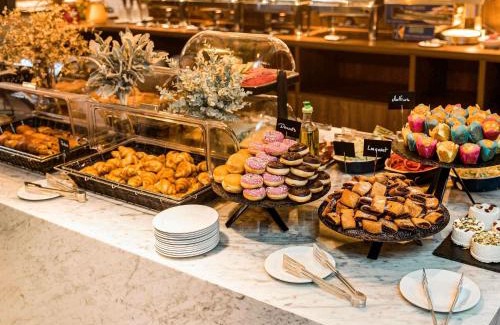 Paceville Hotel | Mercure St. Julian's Malta