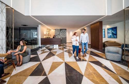 Paceville Hotel | Mercure St. Julian's Malta