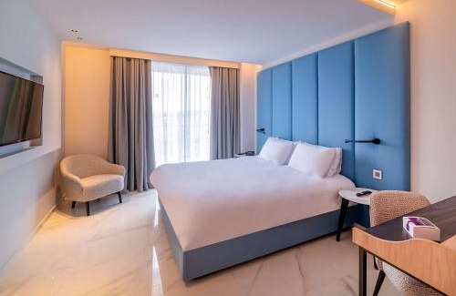 Paceville Hotel | Mercure St. Julian's Malta
