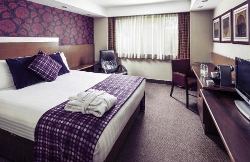 Llansamlet Hotel | Mercure Swansea Hotel