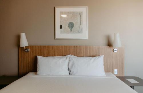 Rosehill Hotel | Mercure Sydney Parramatta