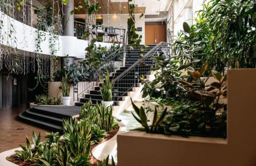 Rosehill Hotel | Mercure Sydney Parramatta