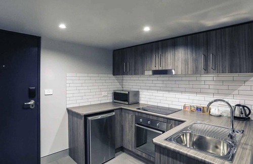 West Tamworth Hotel | Mercure Tamworth