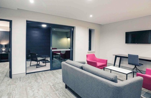 West Tamworth Hotel | Mercure Tamworth