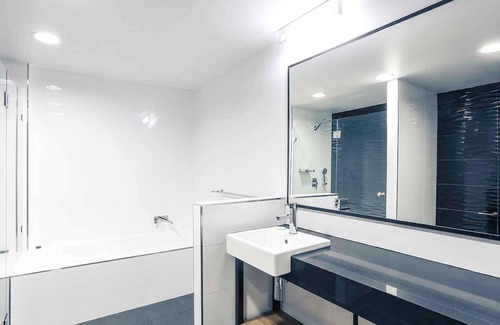 West Tamworth Hotel | Mercure Tamworth