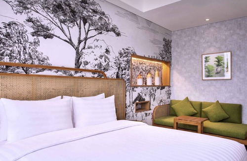 Bumi Serpong Damai Hotel | Mercure Tangerang BSD City