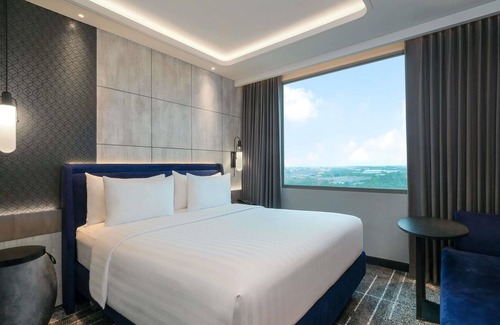 Cikokol Hotel | Mercure Tangerang Centre