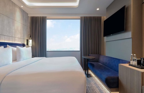 Cikokol Hotel | Mercure Tangerang Centre