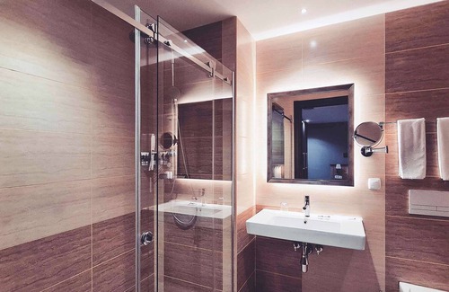Tetovo Hotel | Mercure Tetovo