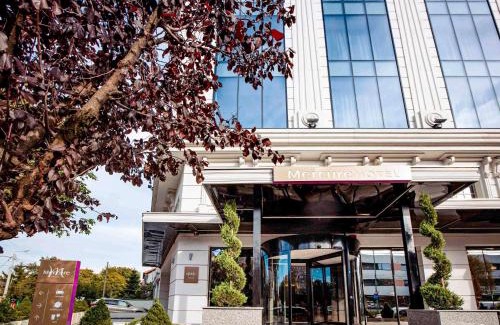 Timisoara Hotel | Mercure Timisoara
