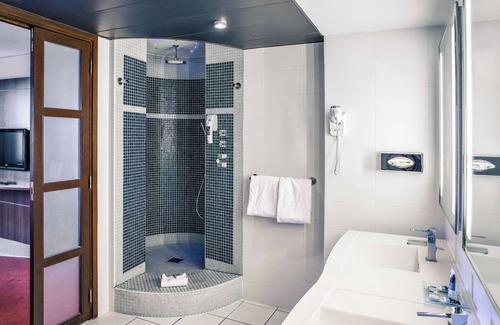 Compans-Caffarelli Hotel | Mercure Toulouse Centre Compans Hotel