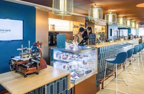 Saint-Georges Hotel | Mercure Toulouse Centre Saint-Georges