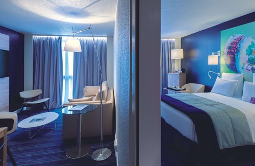 Saint-Georges Hotel | Mercure Toulouse Centre Saint-Georges Hotel