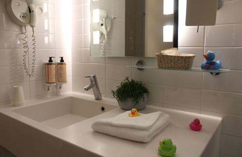 Saint-Georges Hotel | Mercure Toulouse Centre Saint-Georges Hotel