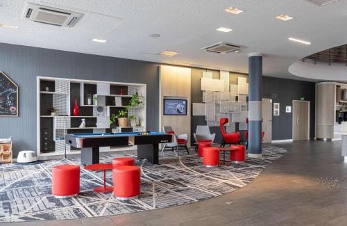 Croix de Pierre - Route d'Espagne Hotel | Mercure Toulouse Sud