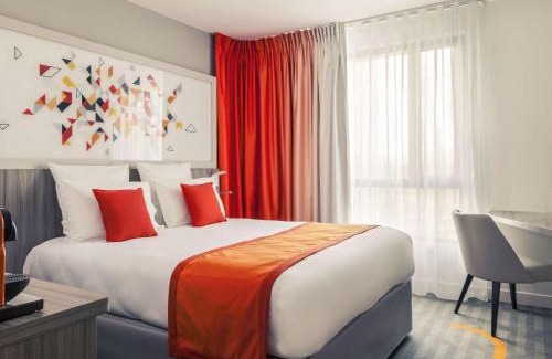 Croix de Pierre - Route d'Espagne Hotel | Mercure Toulouse Sud