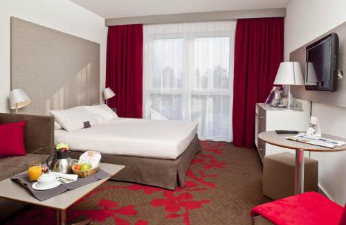 Tours Hotel | Mercure Tours Nord
