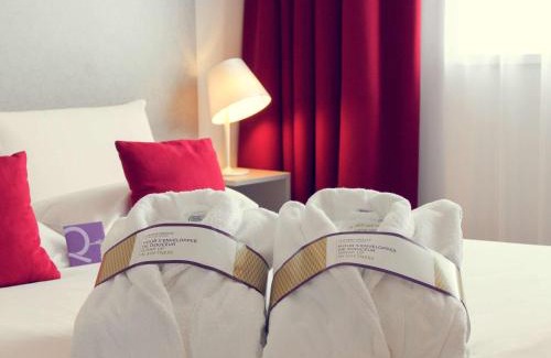 Tours Hotel | Mercure Tours Nord