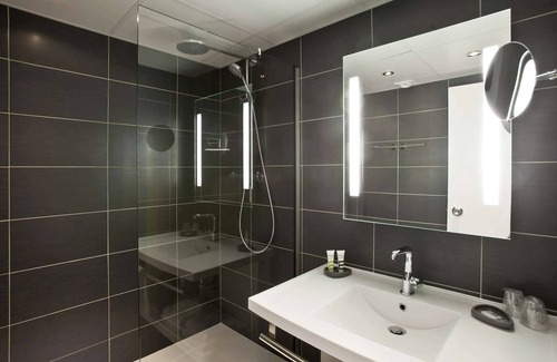Tours Hotel | Mercure Tours Nord