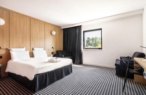 Joue-les-Tours Hotel | Mercure Tours Sud