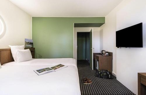 Joue-les-Tours Hotel | Mercure Tours Sud