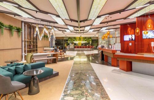 Trabzon Hotel | Mercure Trabzon Hotel
