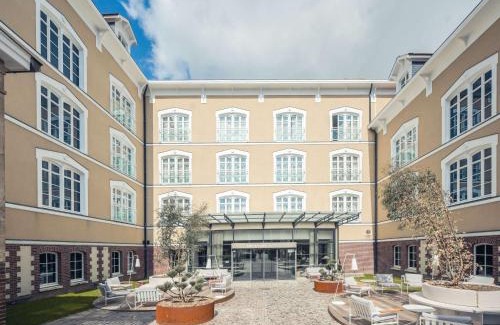 Troyes Hotel | Mercure Troyes Centre
