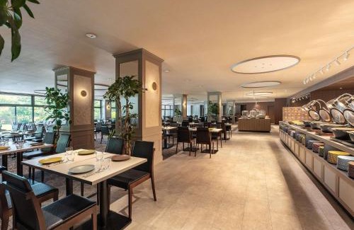 Kitashiobara Hotel | Mercure Urabandai Resort & Spa