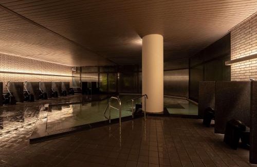 Kitashiobara Hotel | Mercure Urabandai Resort & Spa