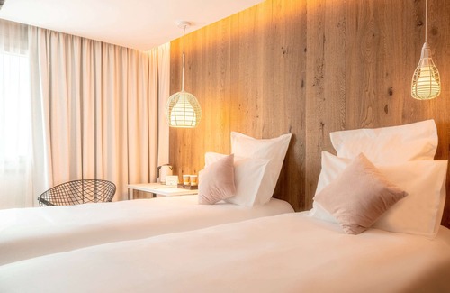 Valence Hotel | Mercure Valence Sud