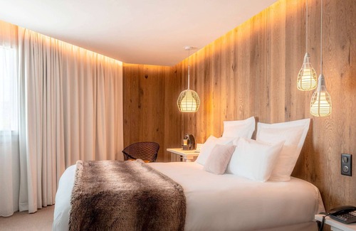 Valence Hotel | Mercure Valence Sud
