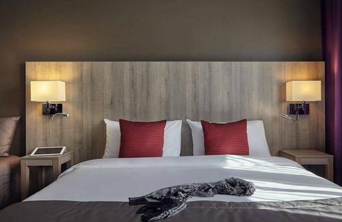 Le Chesnay Hotel | Mercure Versailles Paris Ouest