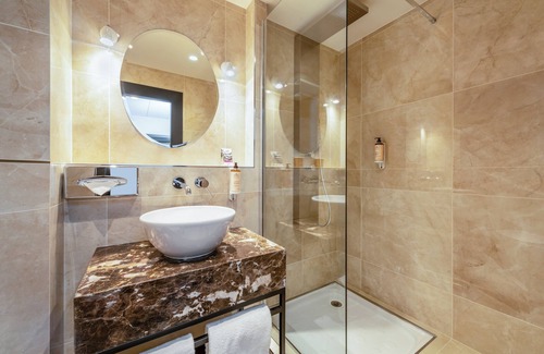 Le Chesnay Hotel | Mercure Versailles Paris Ouest