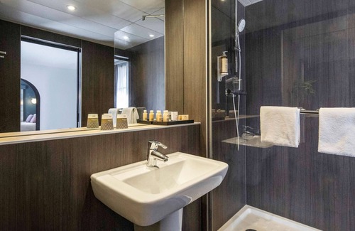 Notre-Dame Hotel | Mercure Versailles Chateau