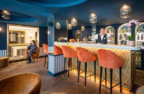 Le Chesnay Hotel | Mercure Versailles Paris Ouest