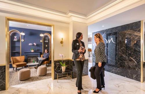 Le Chesnay Hotel | Mercure Versailles Paris Ouest