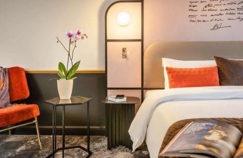 Le Chesnay Hotel | Mercure Versailles Paris Ouest