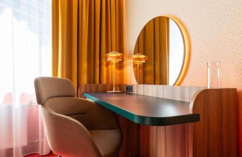 Centrum Hotel | Mercure Warszawa Centrum