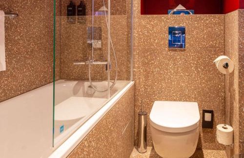 Centrum Hotel | Mercure Warszawa Centrum