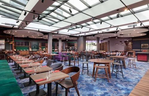 Wlochy Hotel | Mercure Warszawa Ursus Station