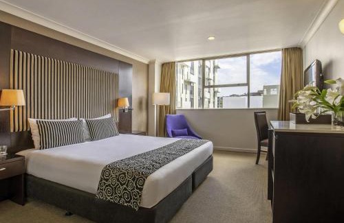 Te Aro Hotel | Mercure Wellington Abel Tasman