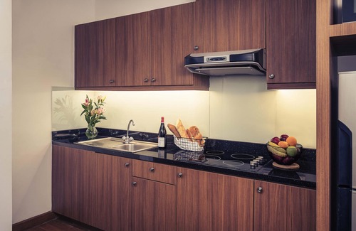 Yankin Township Hotel | Mercure Yangon Kaba Aye