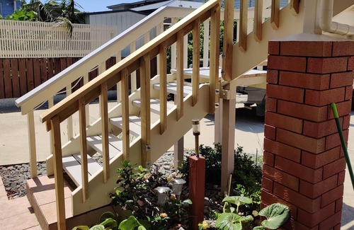 Whitianga Cottage | MERCURY BAY MAGIC - WHITIANGA HOLIDAY HOME in Ferry Landing
